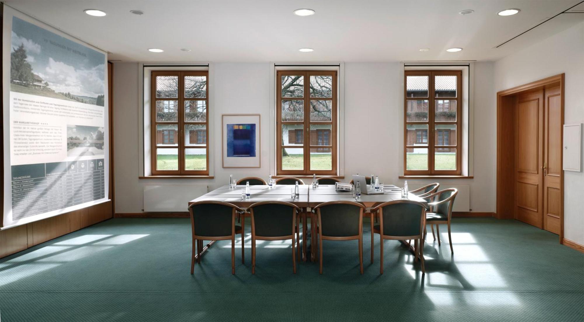 Margarethenhof Am Tegernsee Waakirchen Kültér fotó